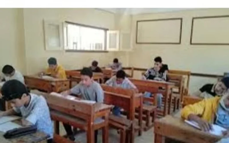 نسبة نجاح 77.58%.. محافظ القليوبية يعتمد نتيجة الشهادة الإعدادية ويعلن أسماء الأوائل